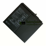 Baterie pro Huawei W09 HB28D8C8ECW-12 BAH3-W59 AL00 MatePad [Náhradní baterie]